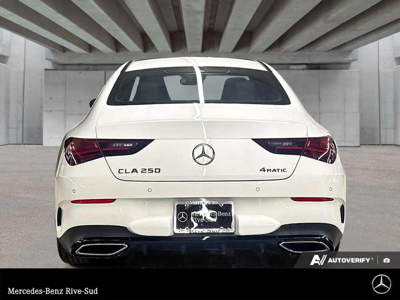 Mercedes-Benz CLA - Image 4