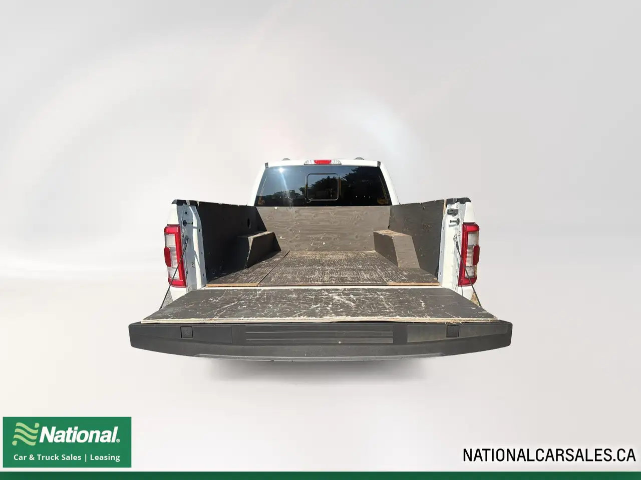 Ford F-150 - Image 18