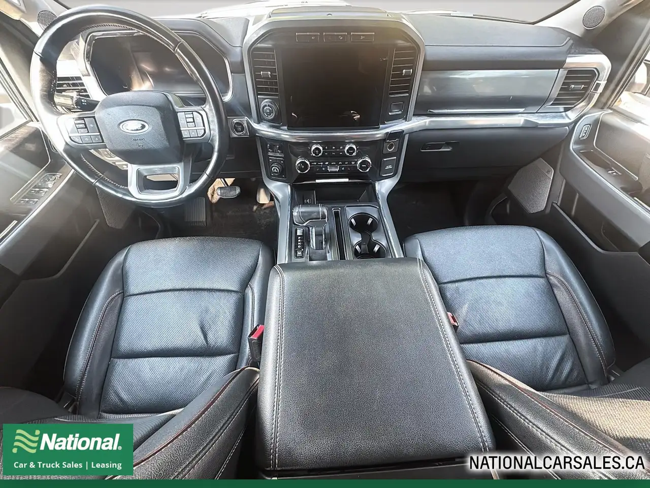 Ford F-150 - Image 10
