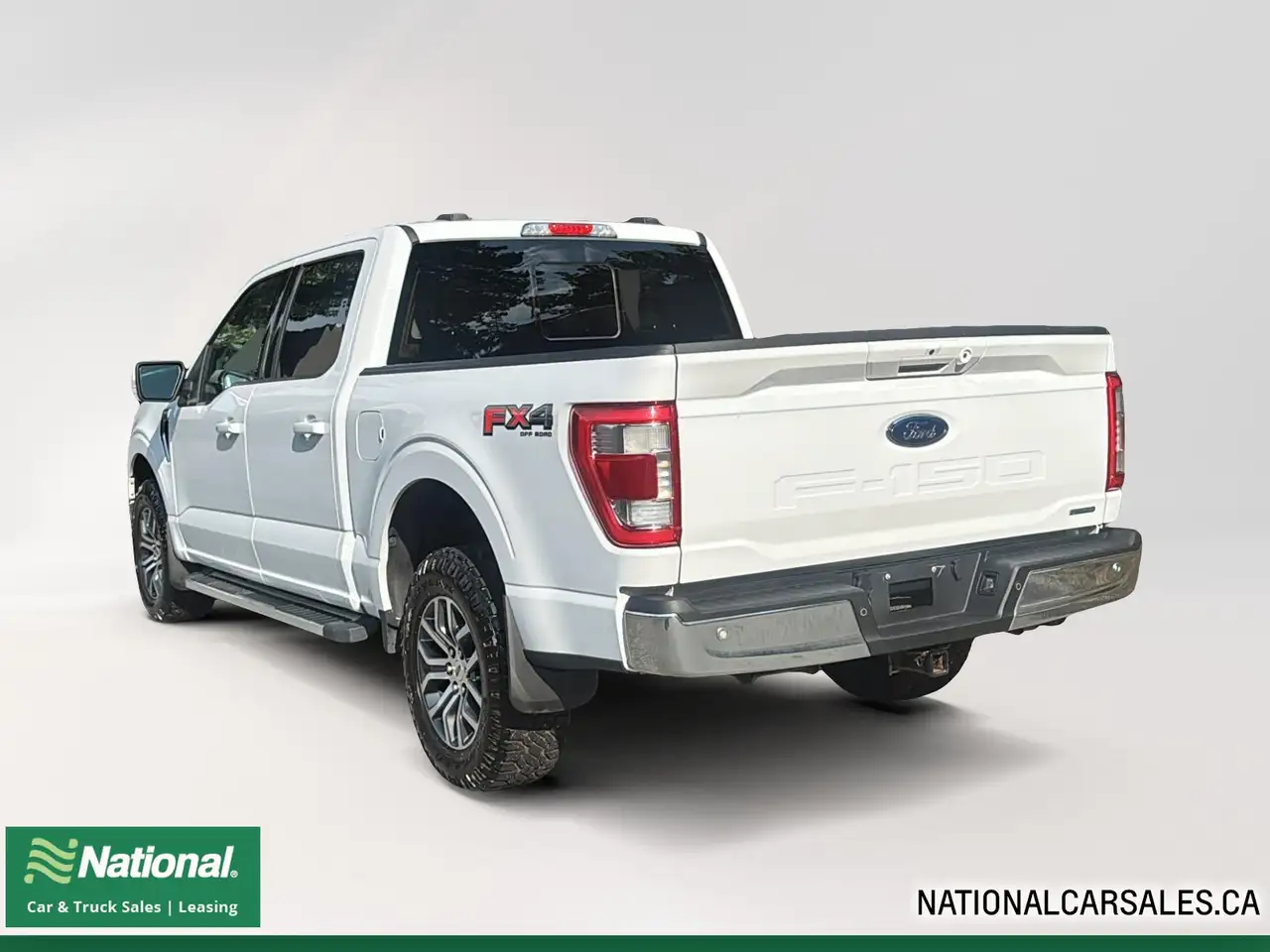 Ford F-150 - Image 4