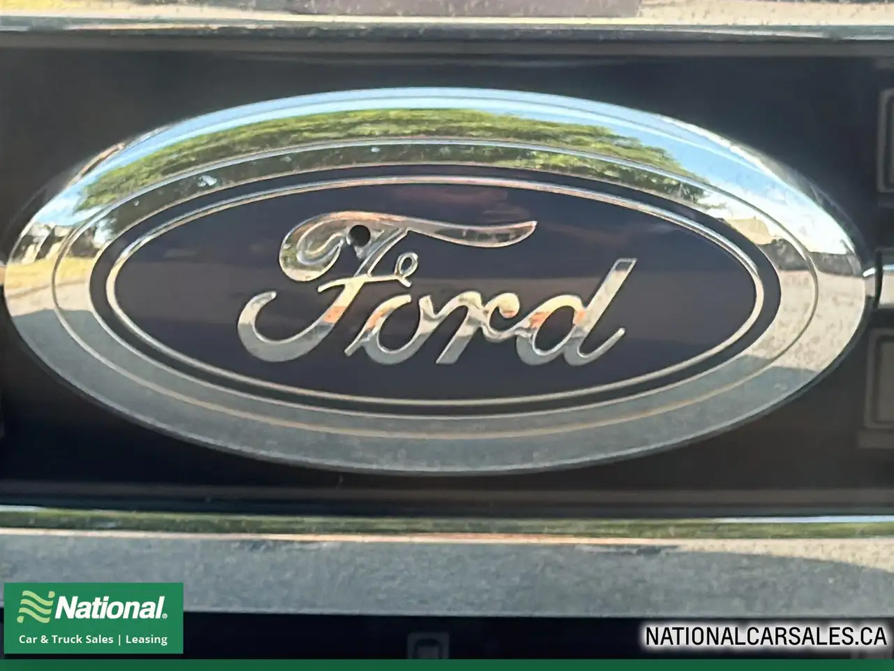 Ford F-150 - Image 6