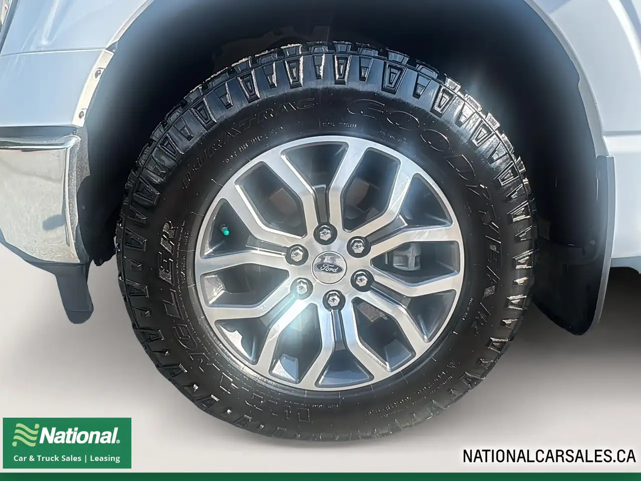 Ford F-150 - Image 7