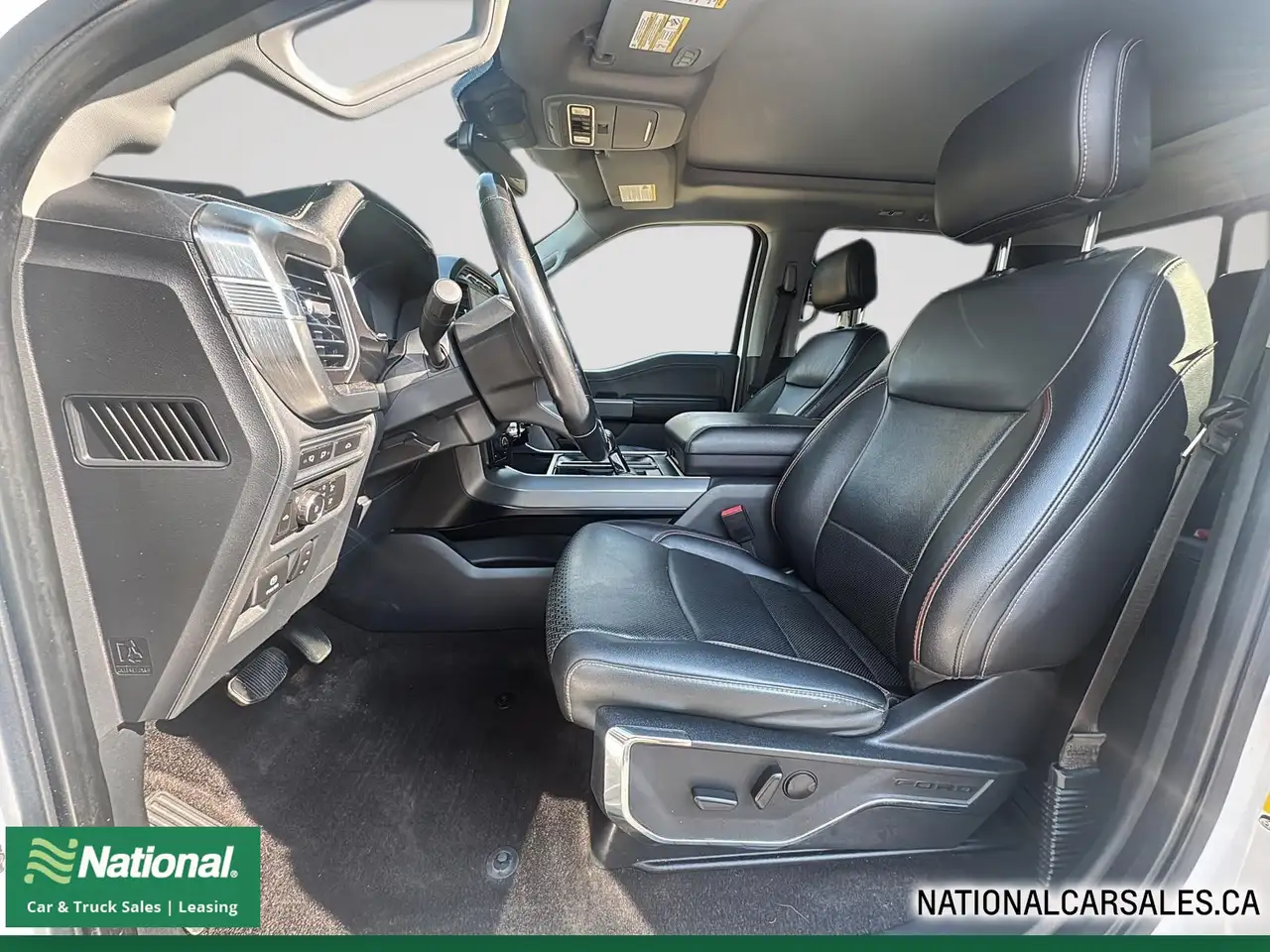 Ford F-150 - Image 9
