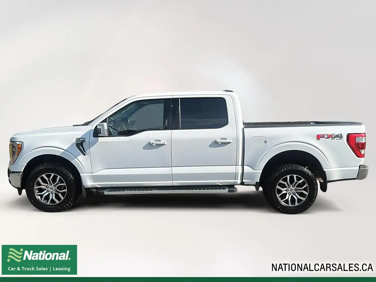 Ford F-150 - Image 5