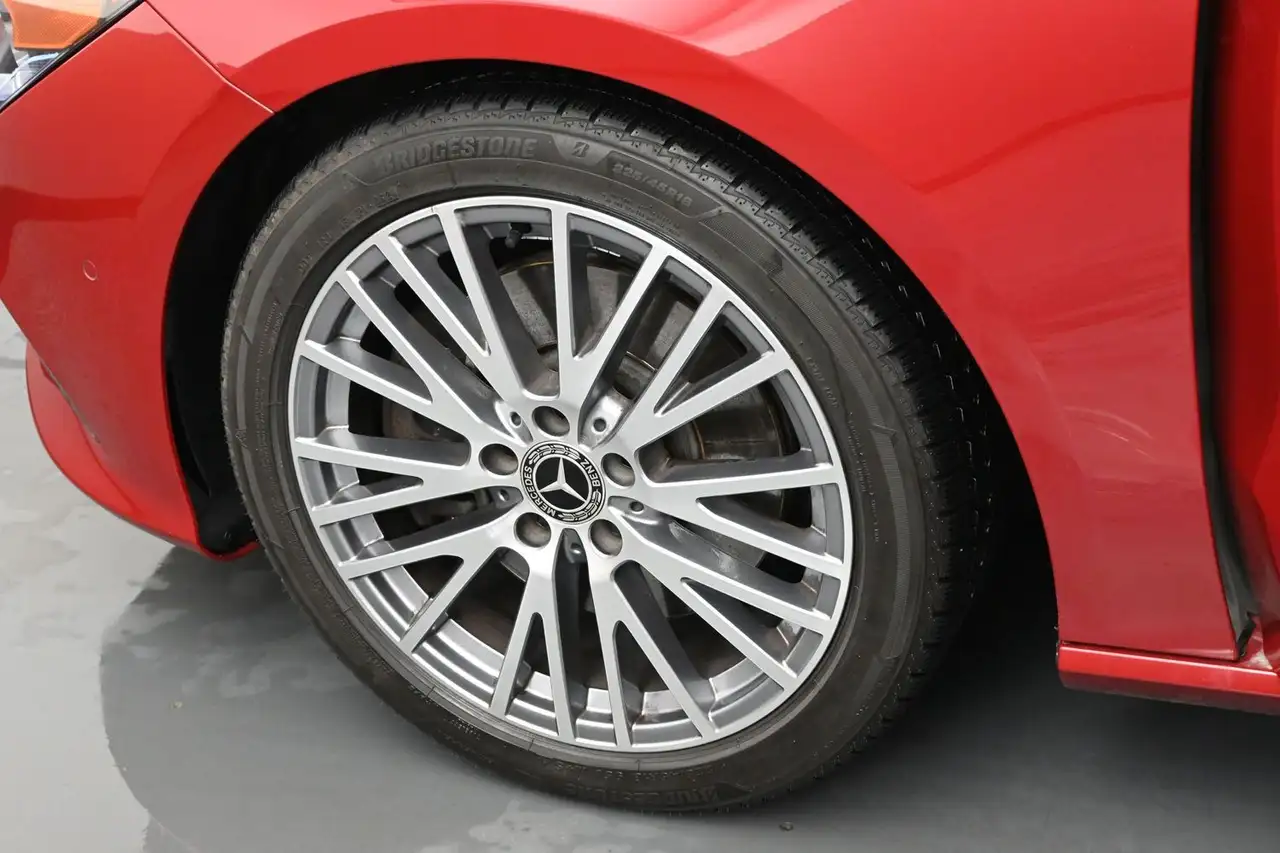 Mercedes-Benz CLA - Image 17