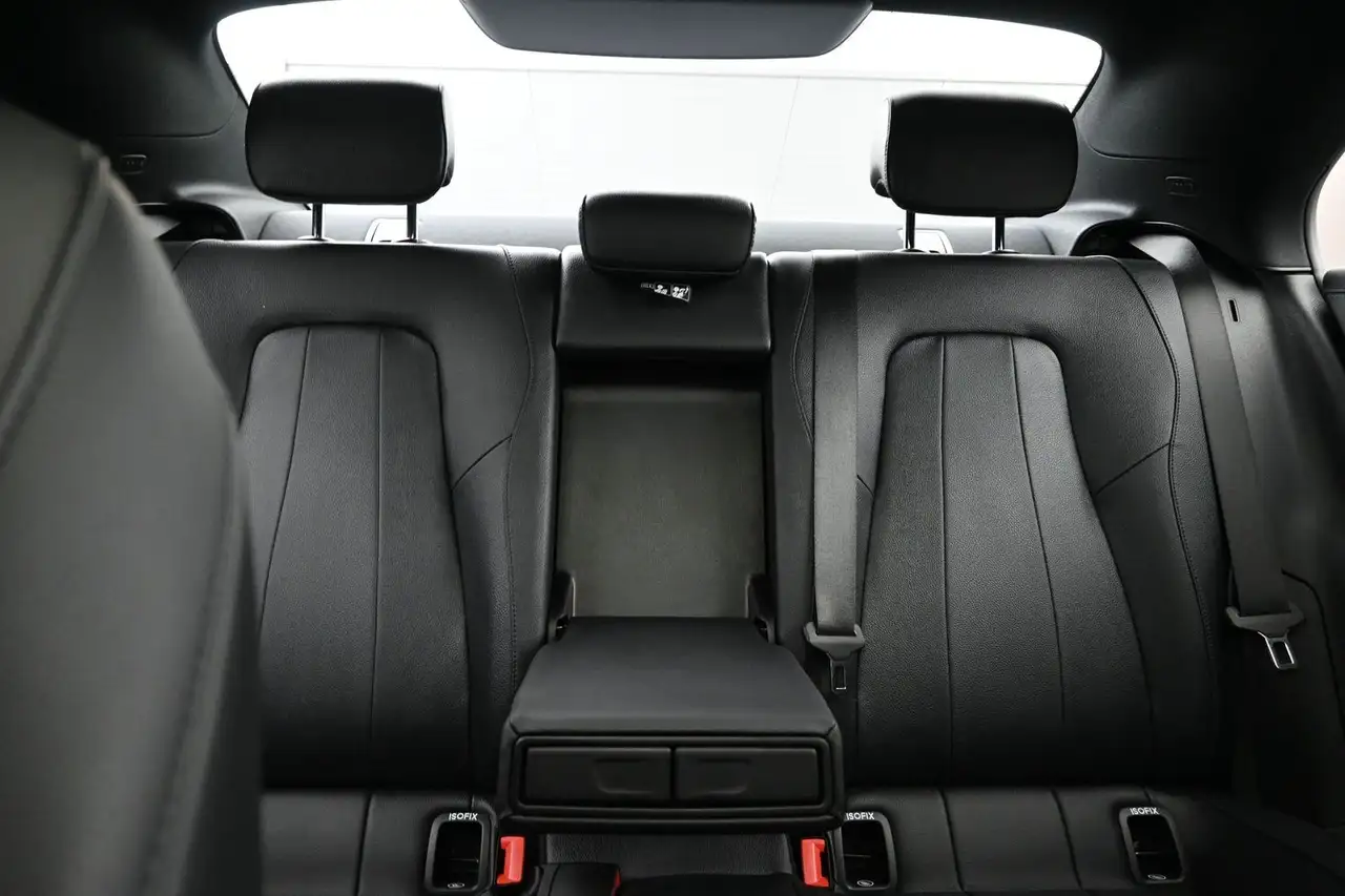 Mercedes-Benz CLA - Image 35