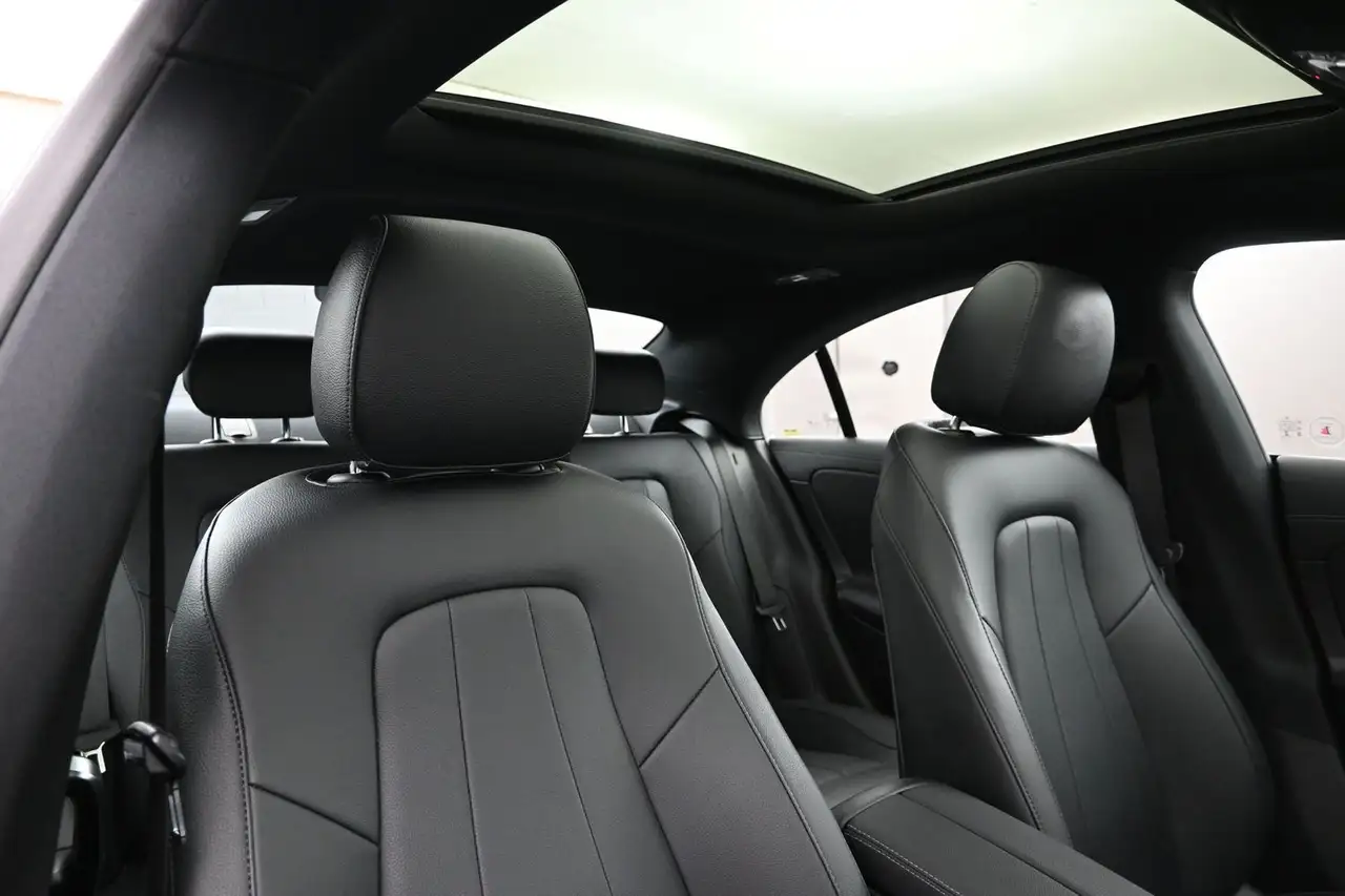 Mercedes-Benz CLA - Image 34