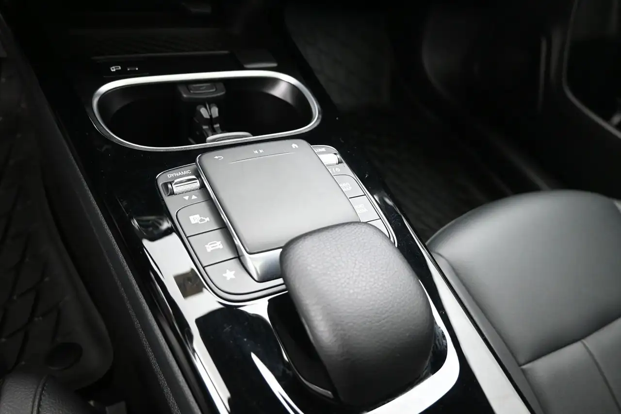 Mercedes-Benz CLA - Image 6