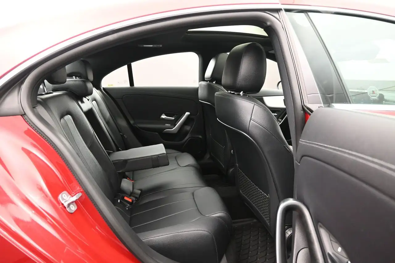Mercedes-Benz CLA - Image 30