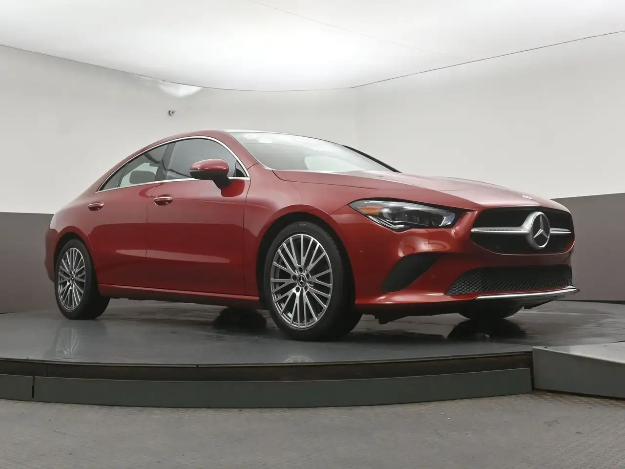 Mercedes-Benz CLA - Image 42