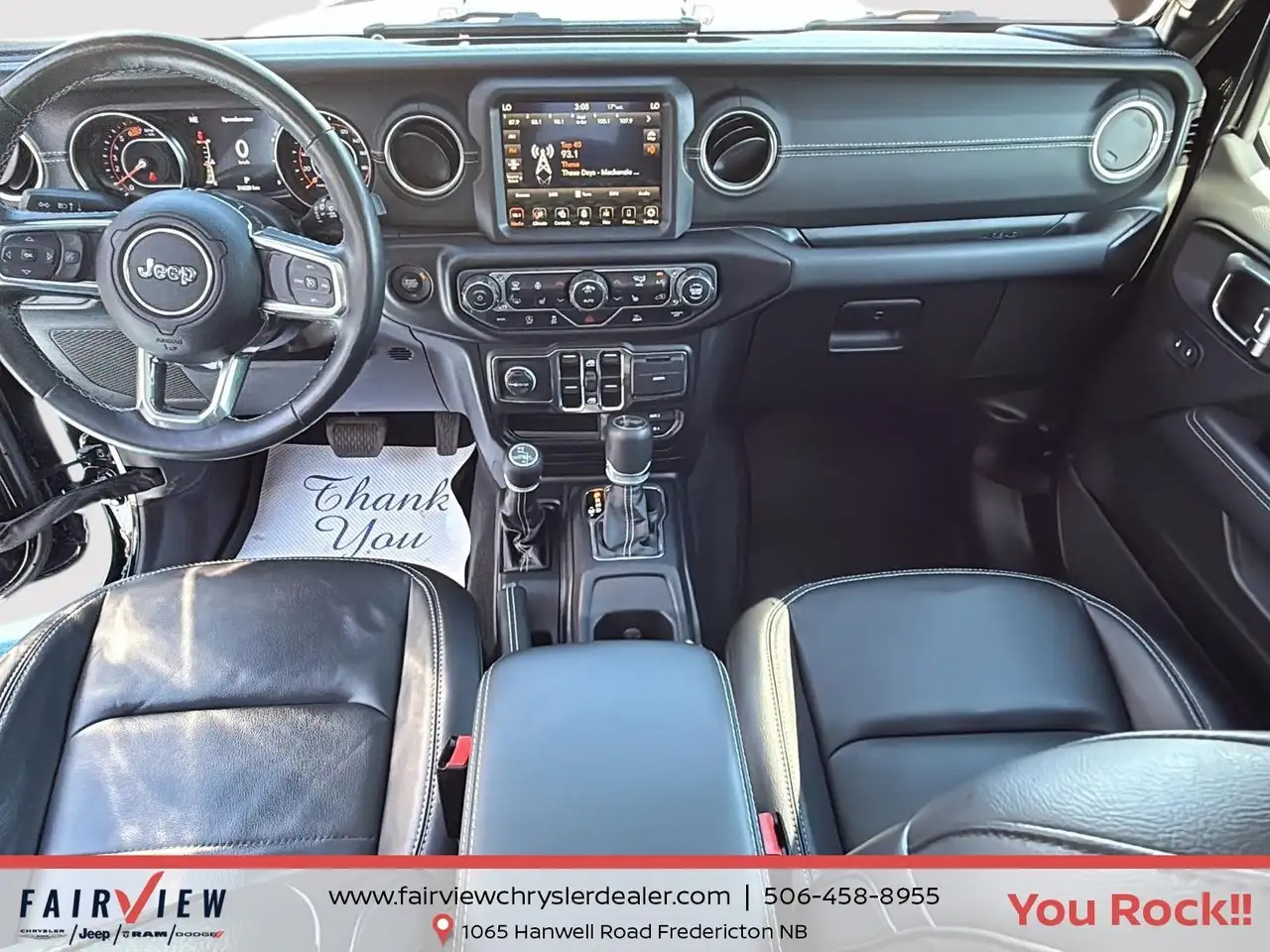 Jeep Wrangler - Image 9