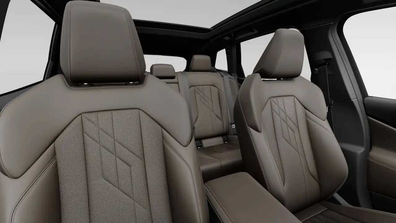 BMW X3 - Image 11