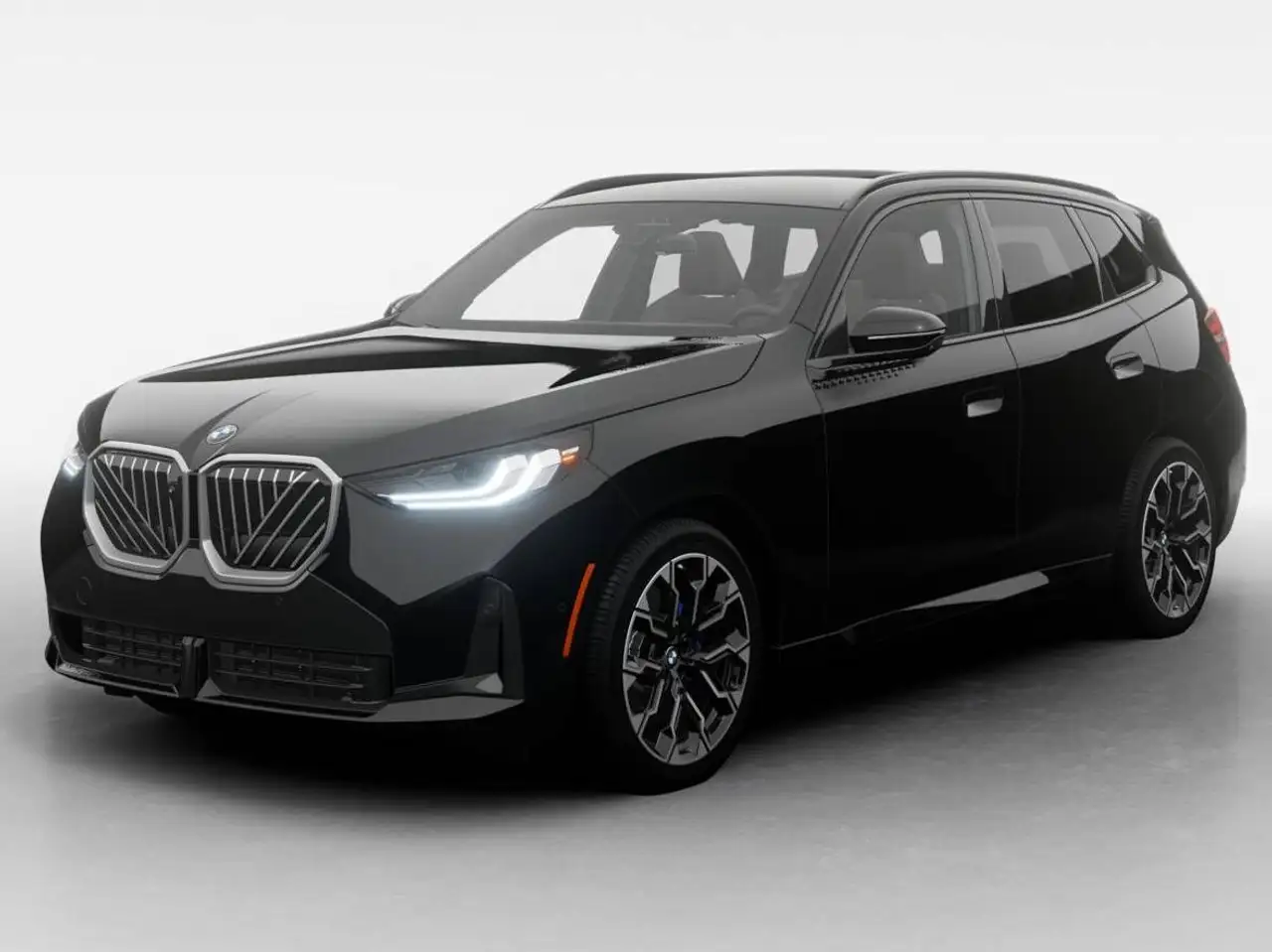 BMW X3 - Image 15