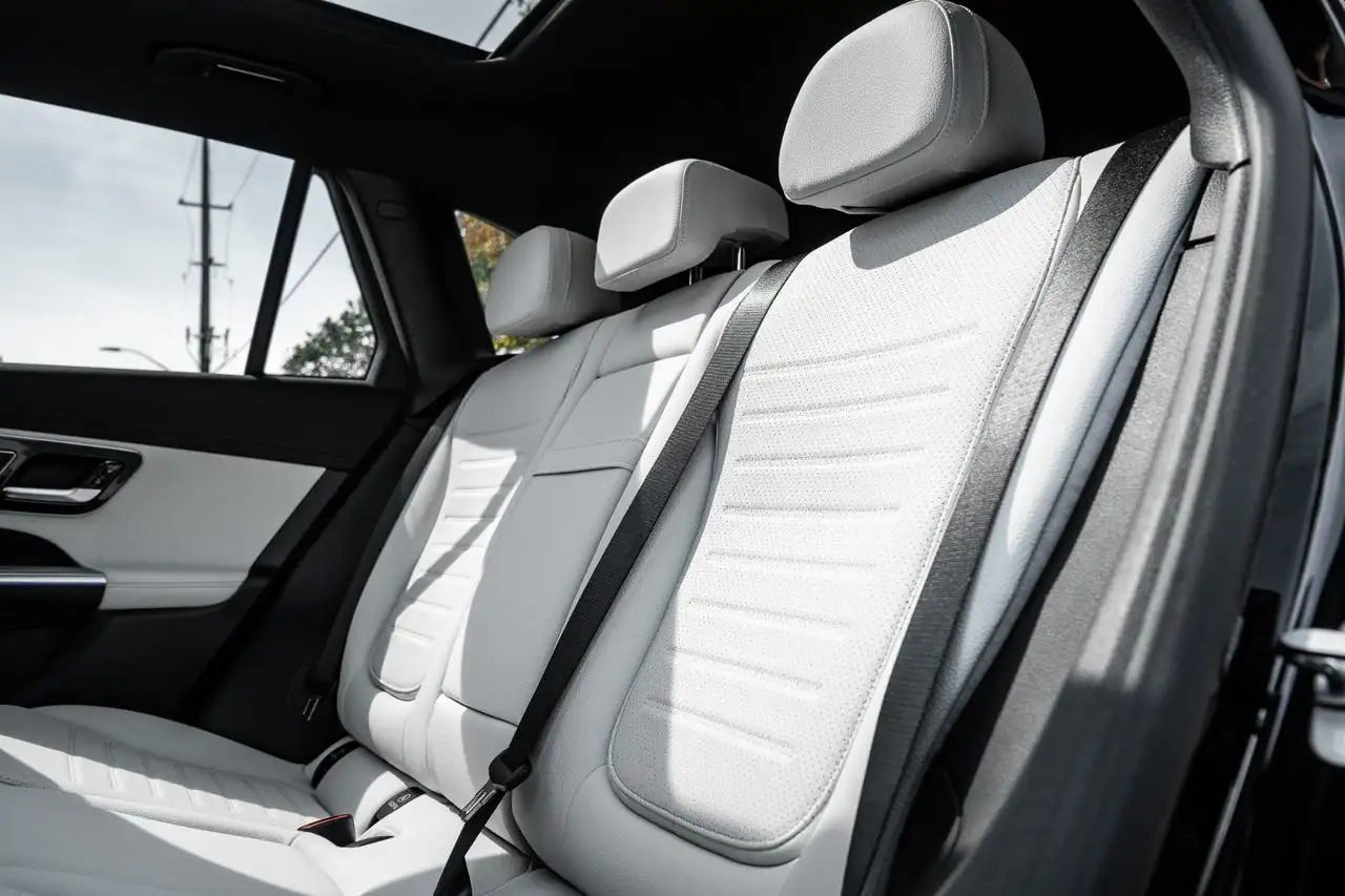 Mercedes-Benz GLC - Image 16
