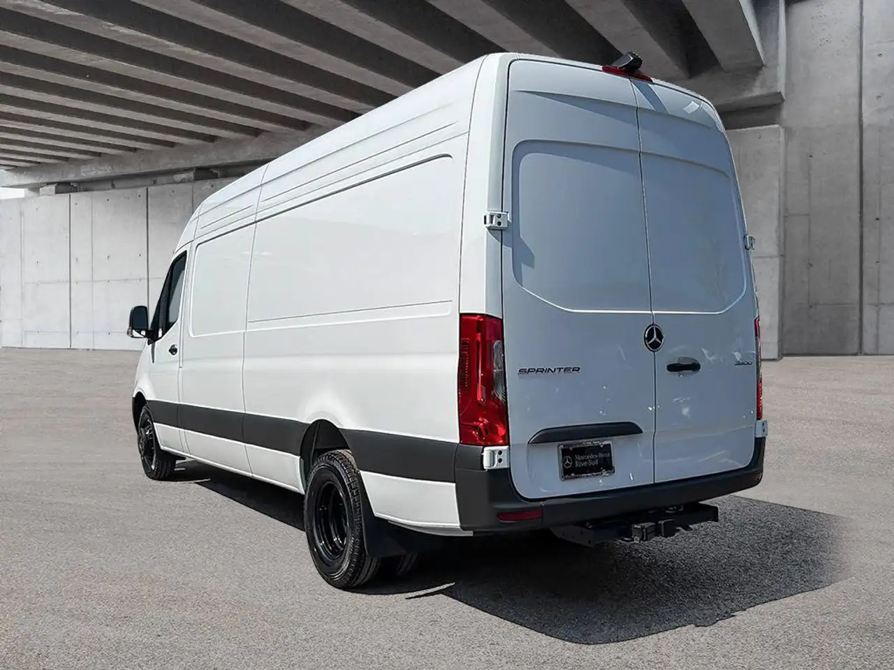 Mercedes-Benz Sprinter - Image 3