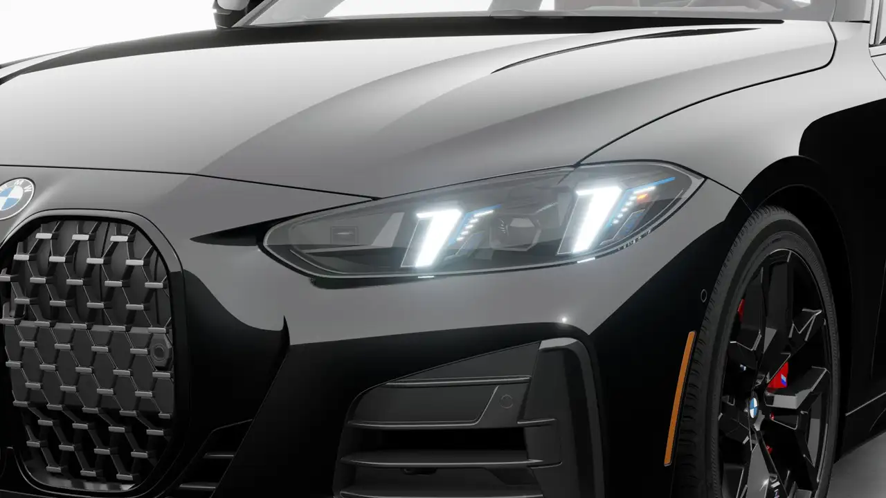 BMW 4 Series - Image 6