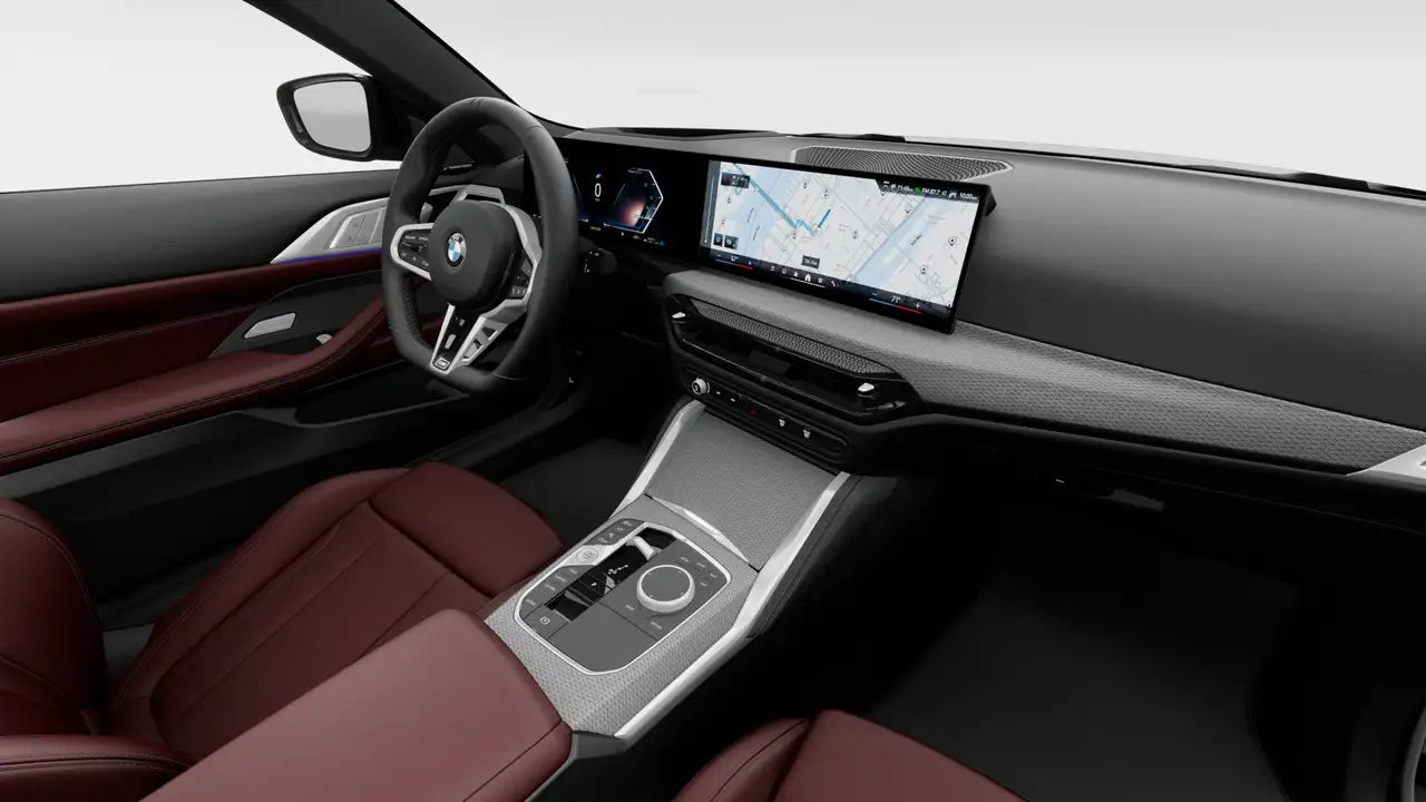 BMW 4 Series - Image 14