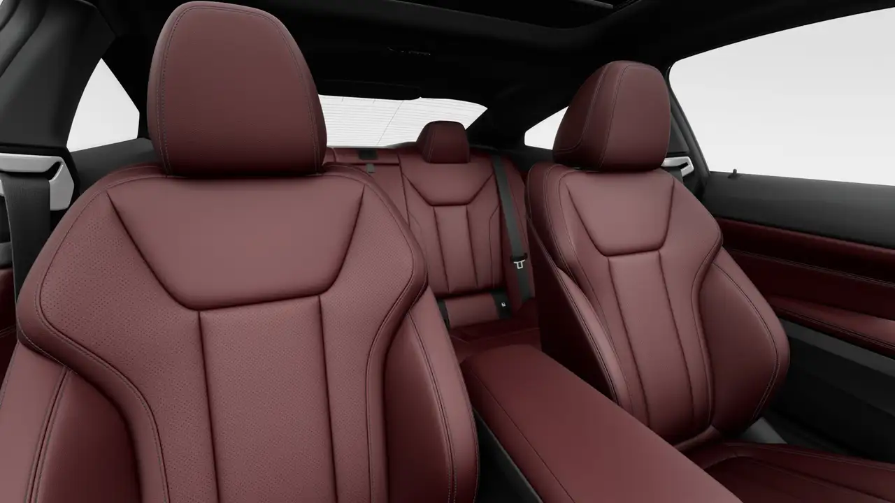BMW 4 Series - Image 11