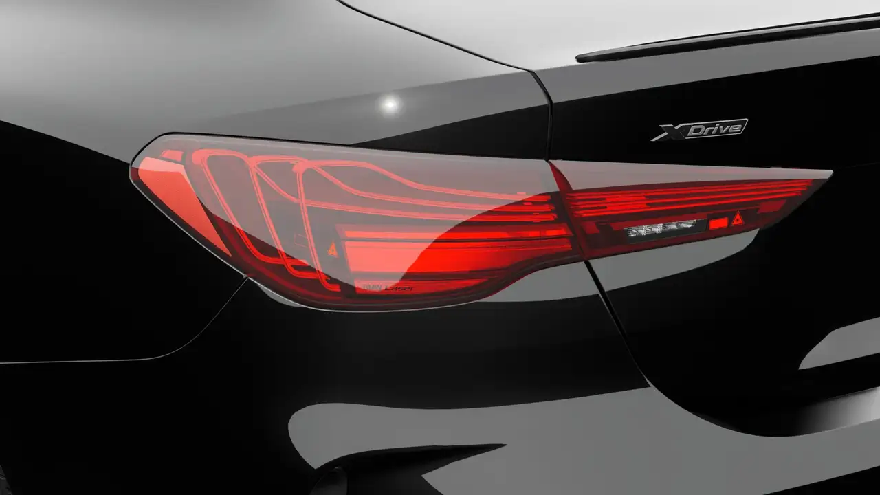 BMW 4 Series - Image 8