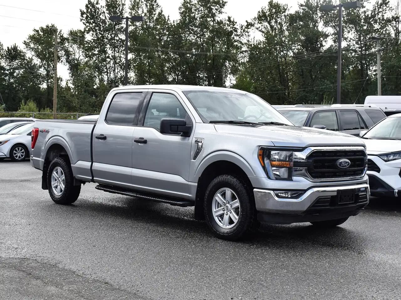 Ford F-150 - Image 6