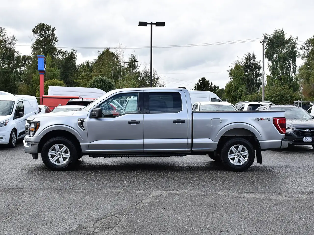 Ford F-150 - Image 2