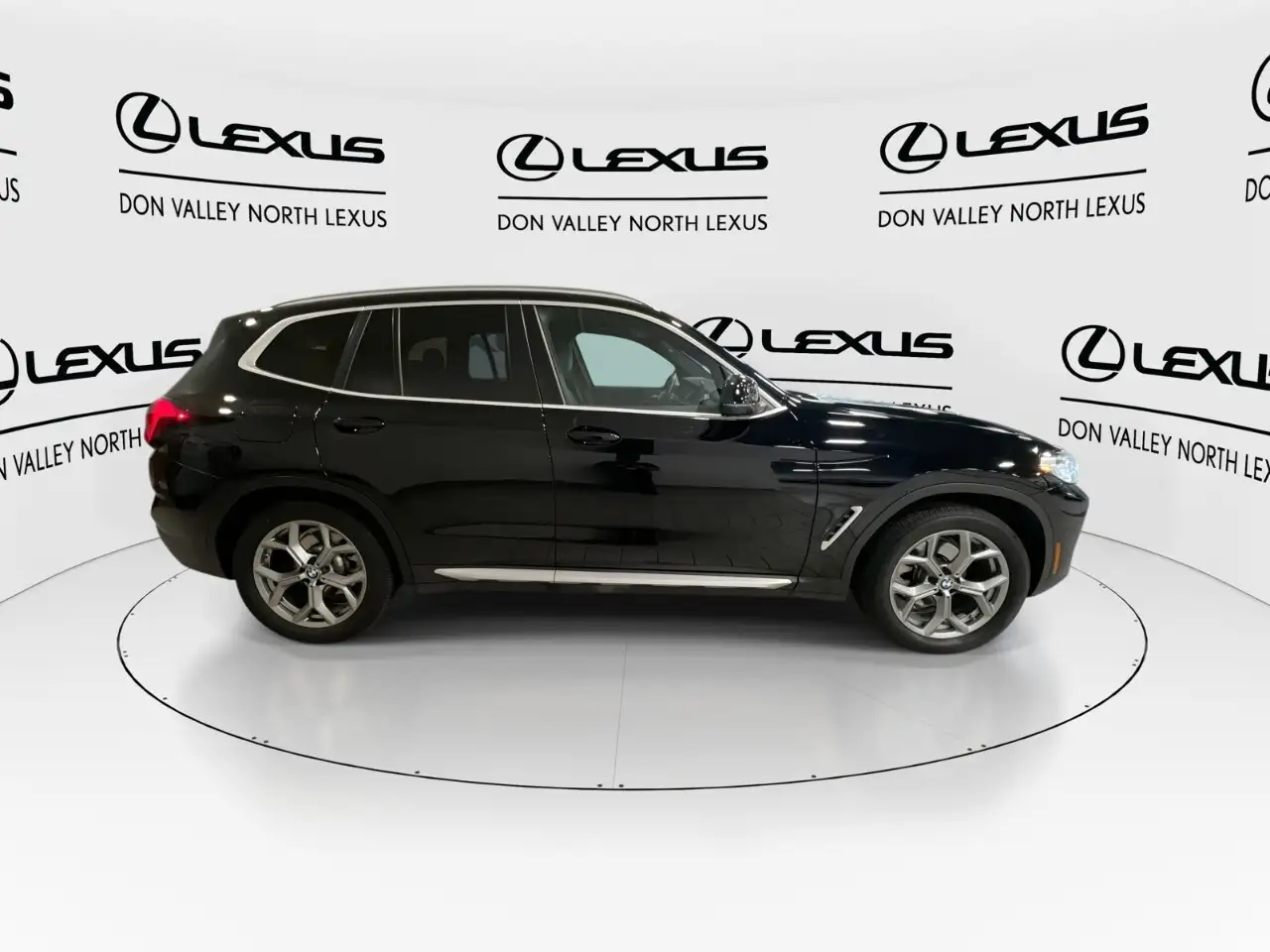 BMW X3 - Image 9