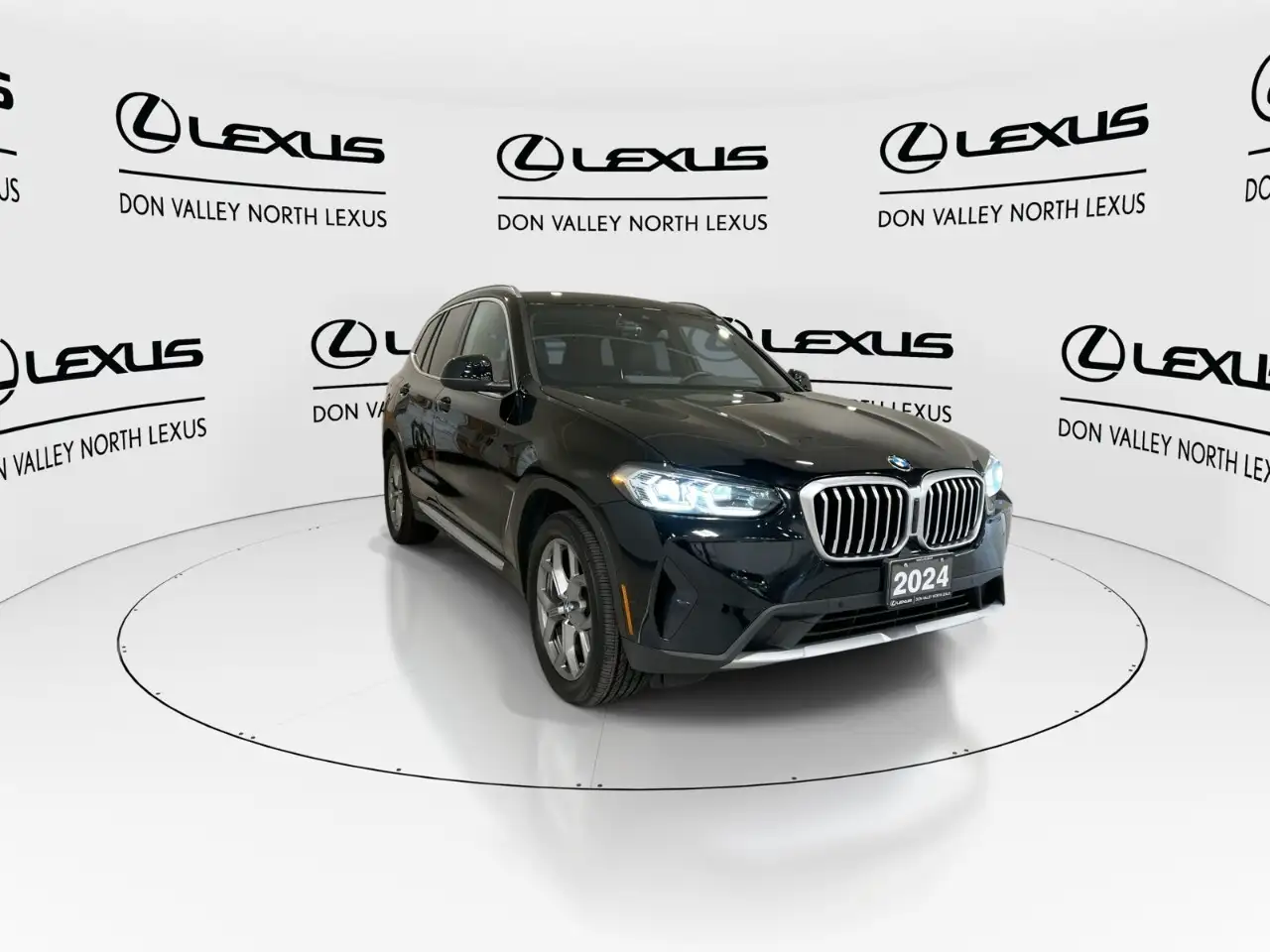 BMW X3 - Image 2