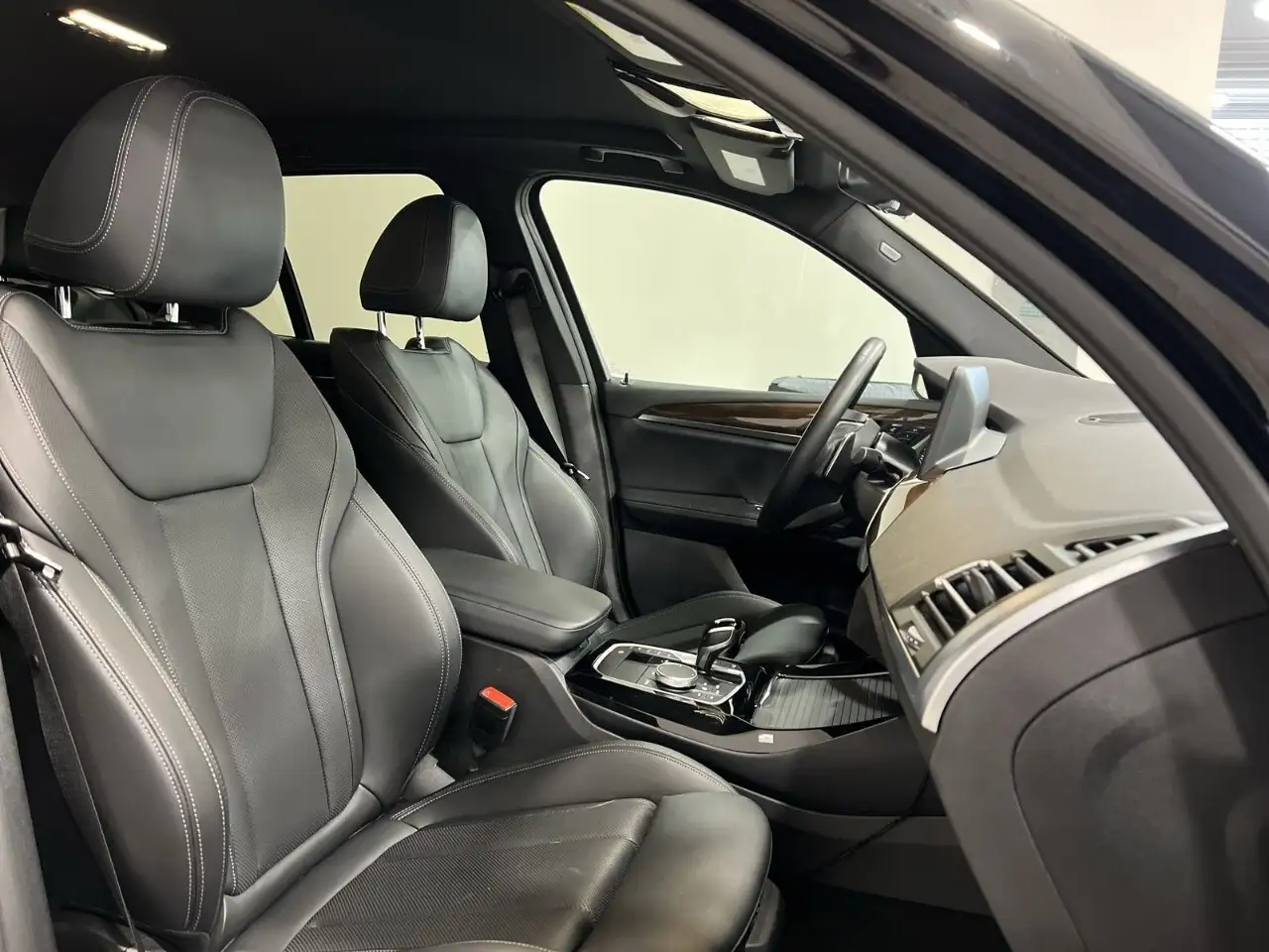 BMW X3 - Image 24