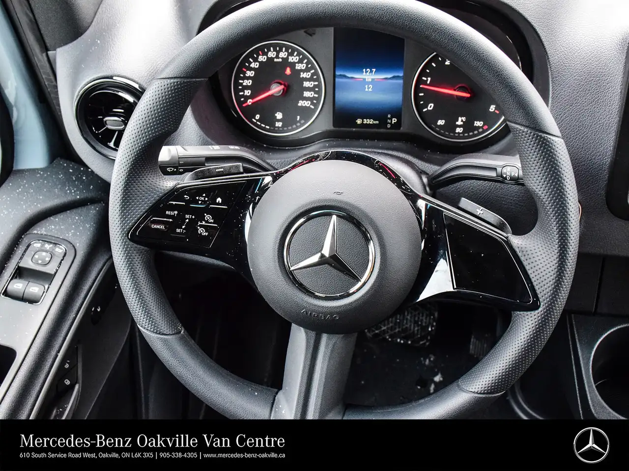 Mercedes-Benz Sprinter - Image 17