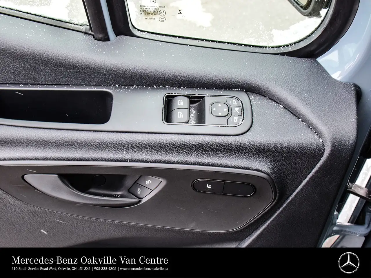 Mercedes-Benz Sprinter - Image 12