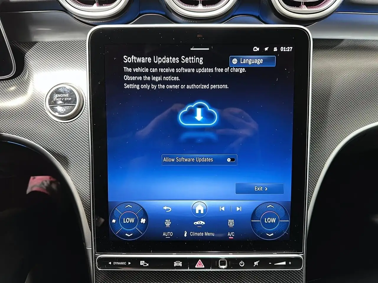 Mercedes-Benz C-Class - Image 7