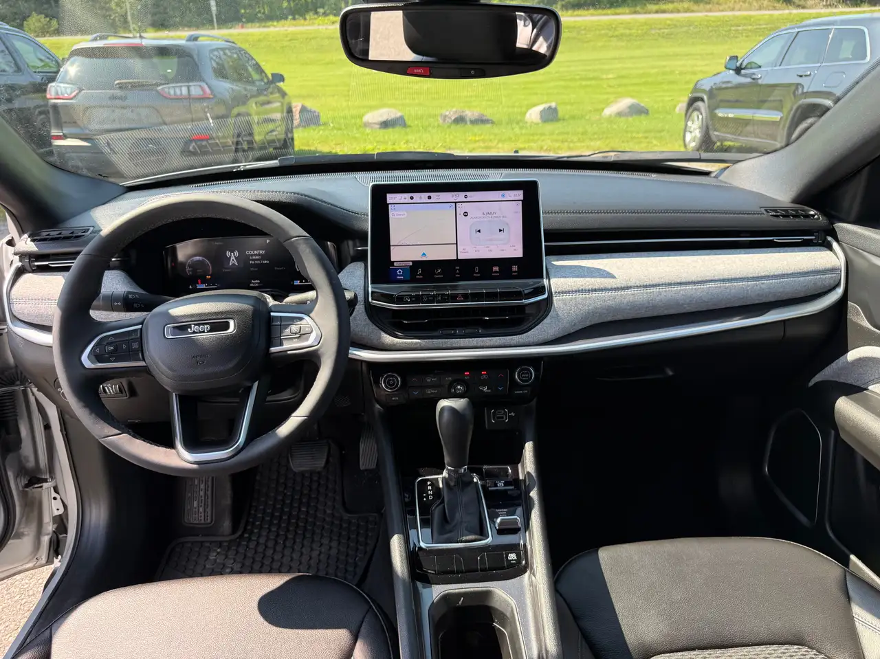 Jeep Compass - Image 3