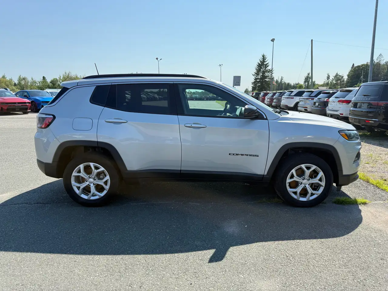 Jeep Compass - Image 10
