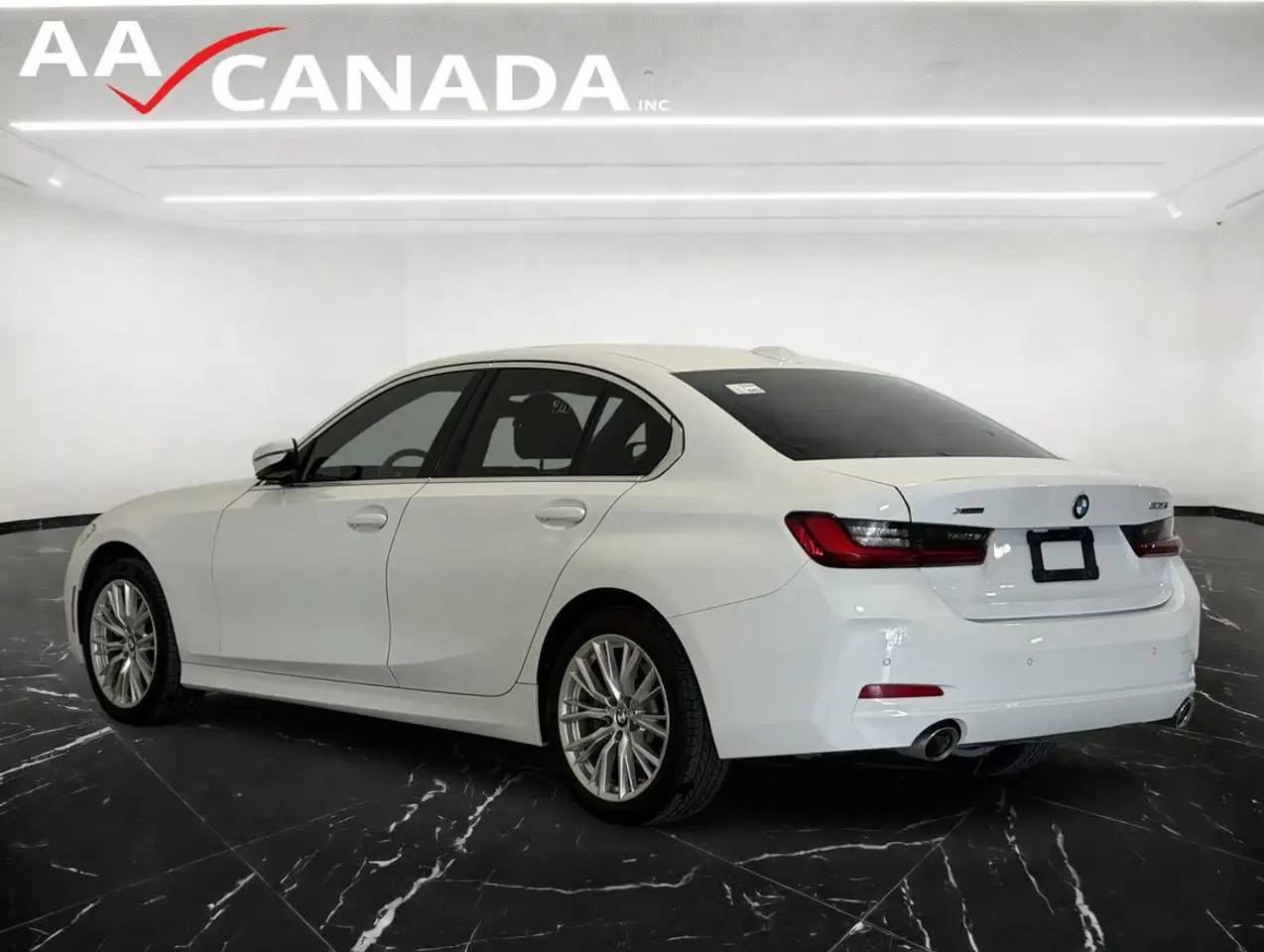 BMW 3 Series - Image 6