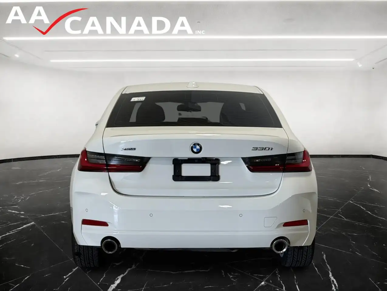 BMW 3 Series - Image 5