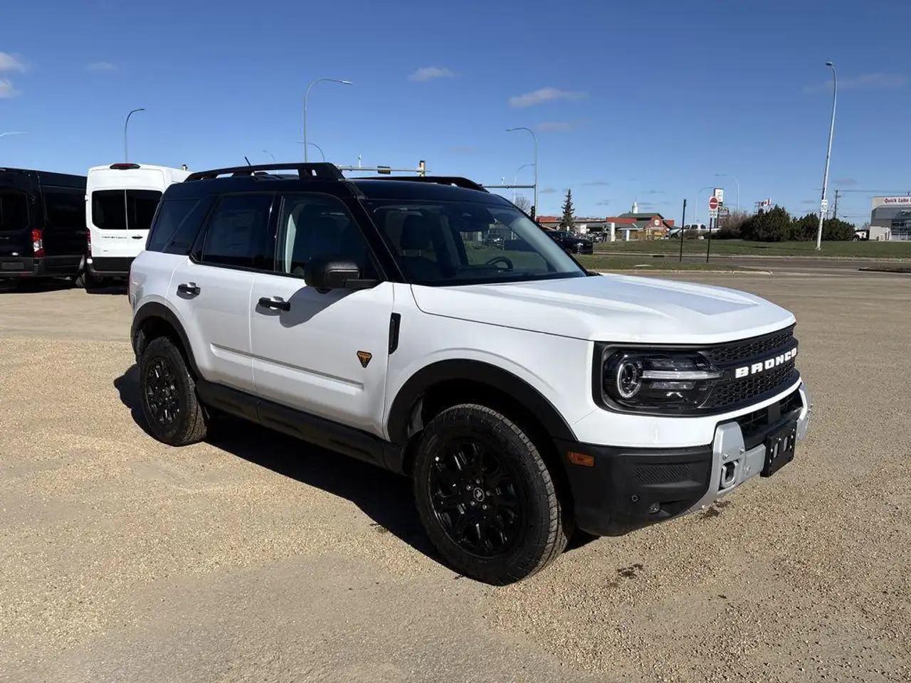 Ford Bronco Sport - Image 1
