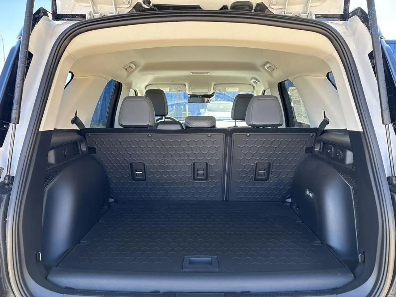Ford Bronco Sport - Image 15