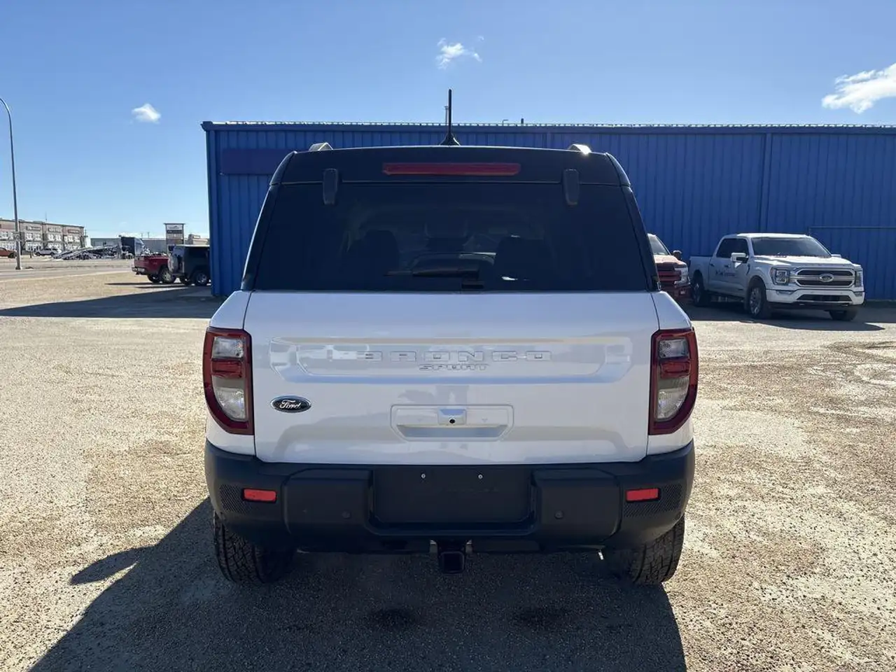 Ford Bronco Sport - Image 14