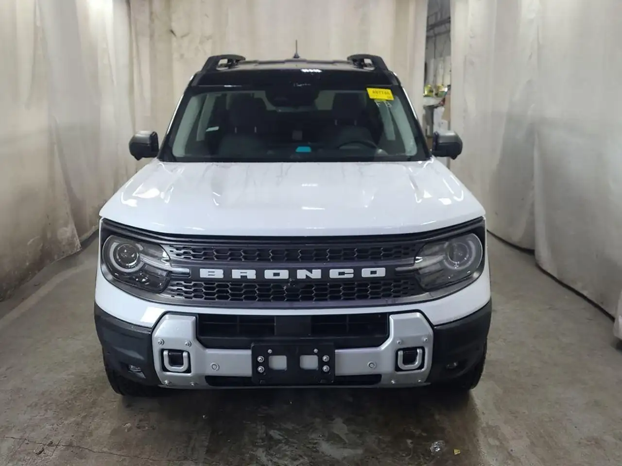 Ford Bronco Sport - Image 9