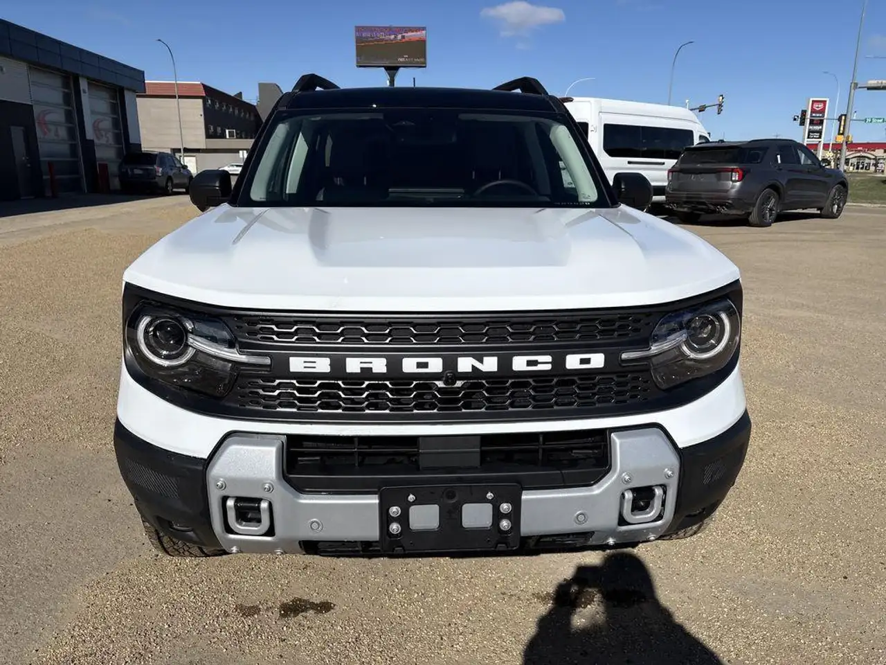 Ford Bronco Sport - Image 19