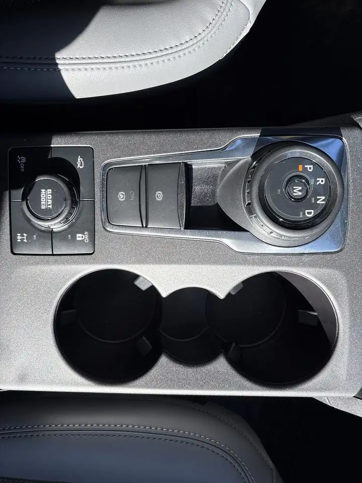 Ford Bronco Sport - Image 29