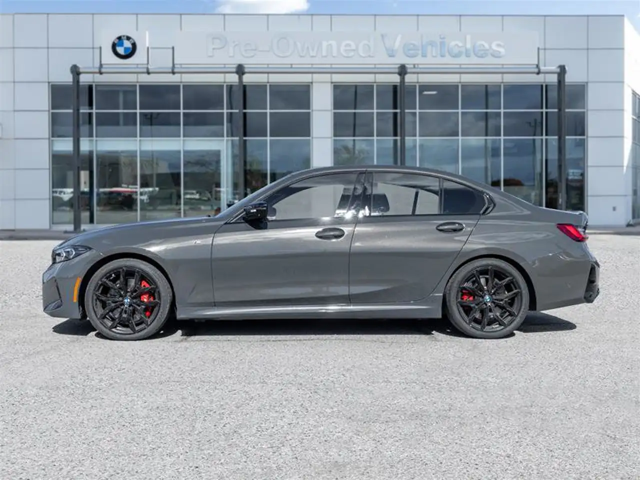 BMW 3 Series - Image 4