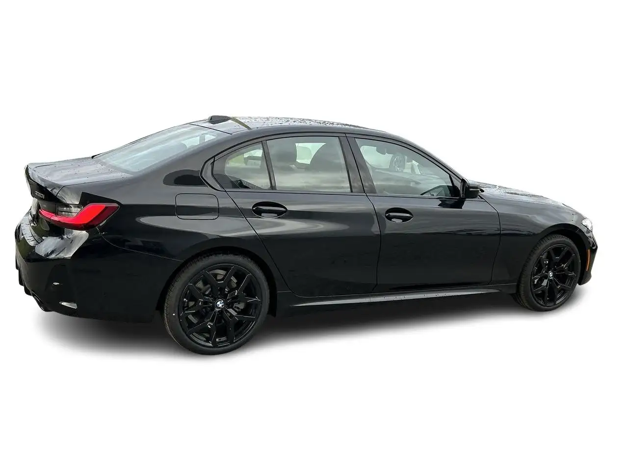BMW 3 Series - Image 2
