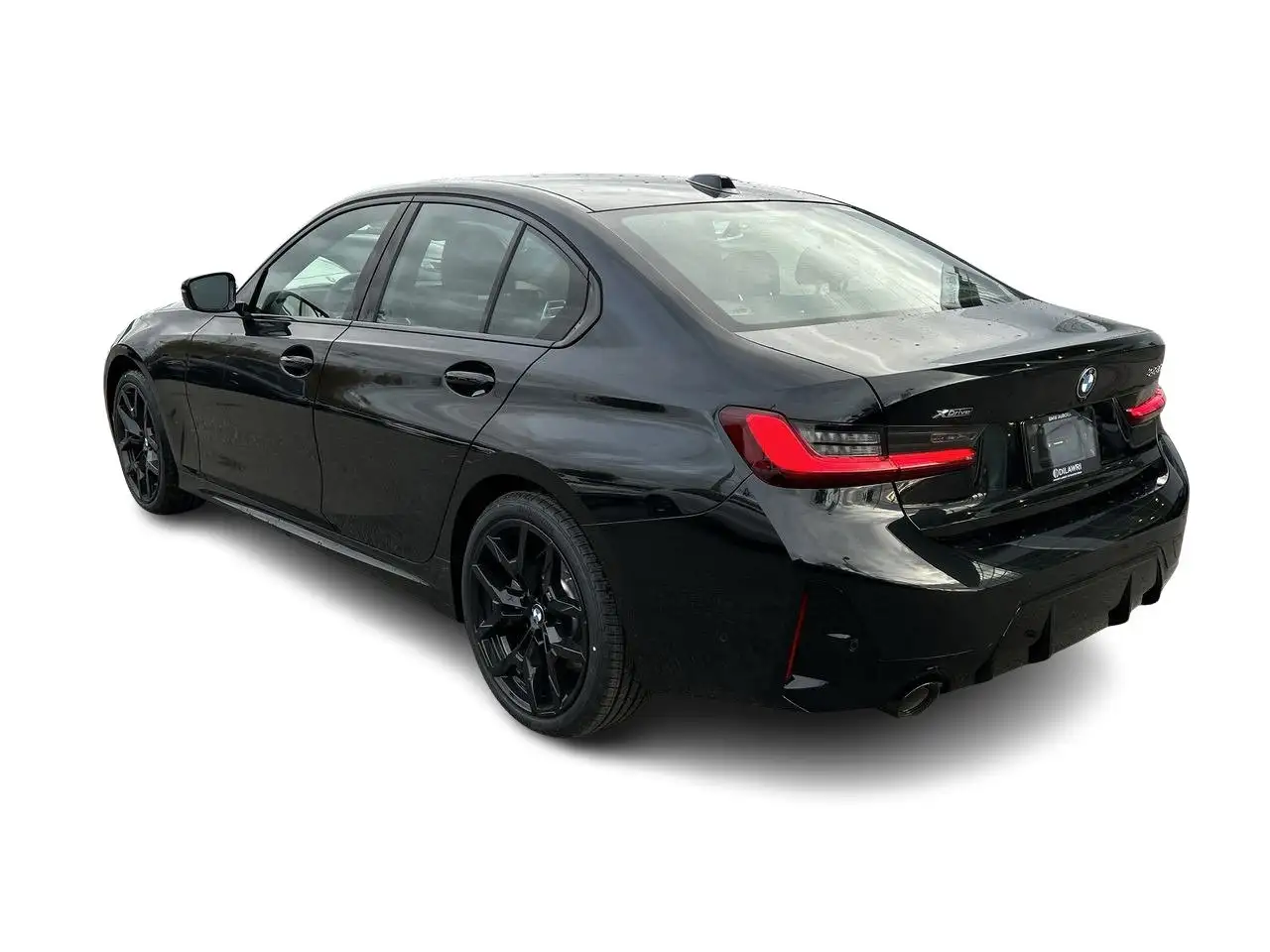 BMW 3 Series - Image 13