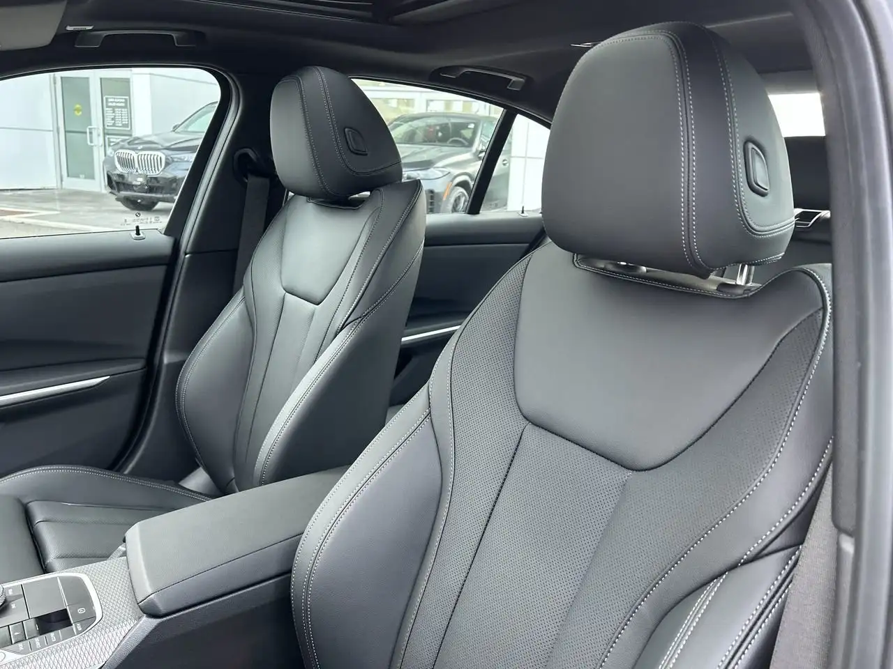 BMW 3 Series - Image 19