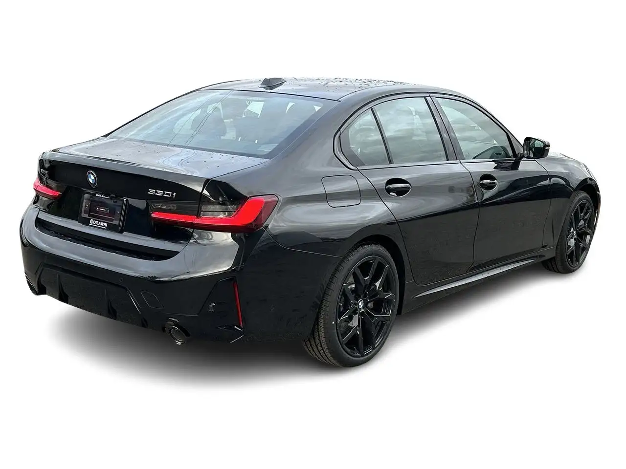 BMW 3 Series - Image 17