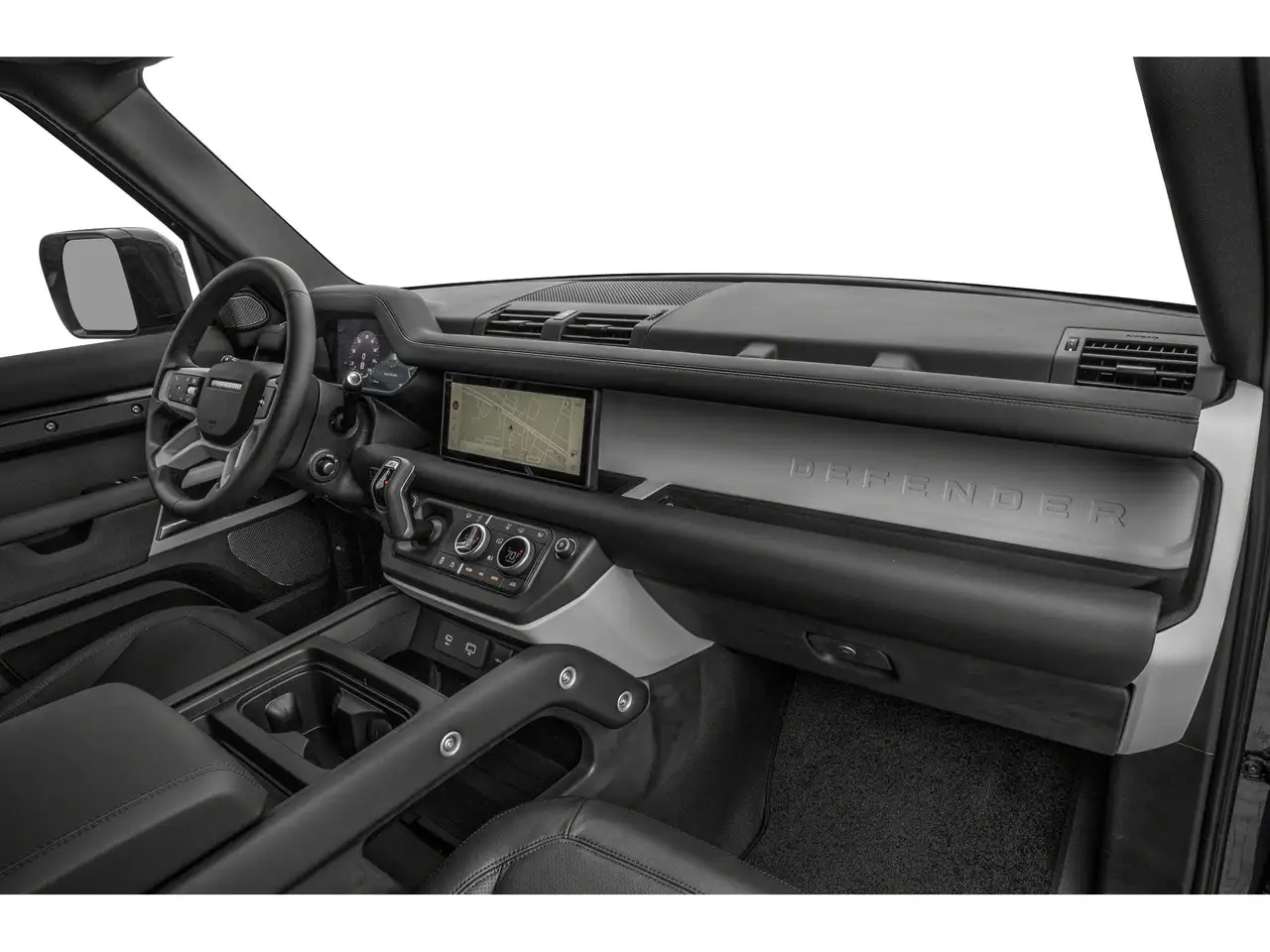 Land Rover Defender - Image 20