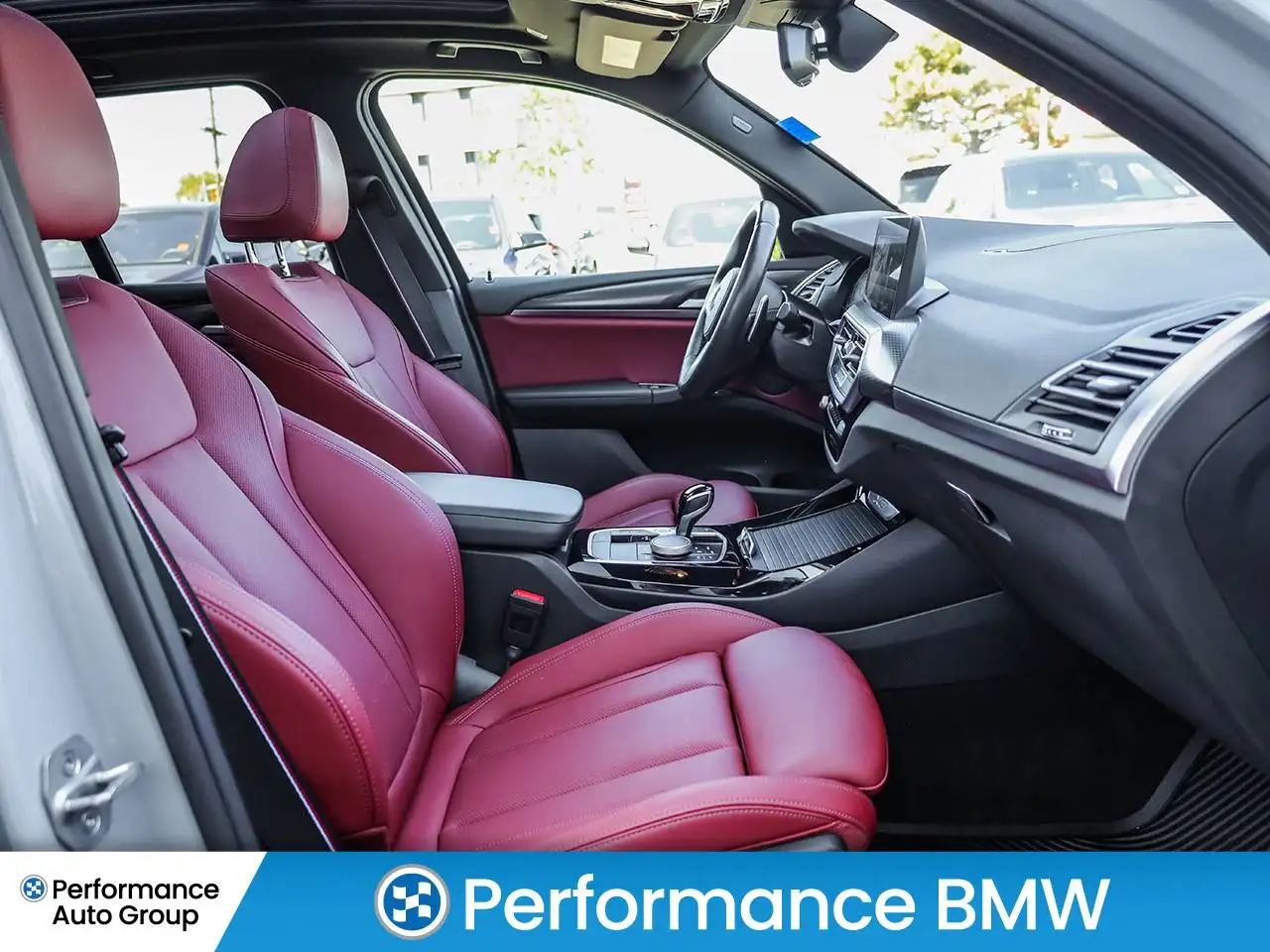 BMW X3 - Image 14