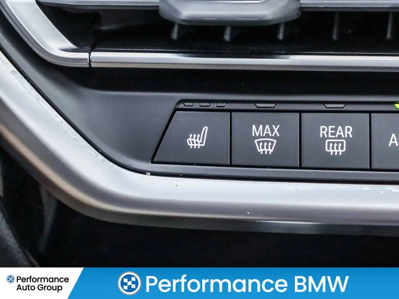 BMW X3 - Image 25