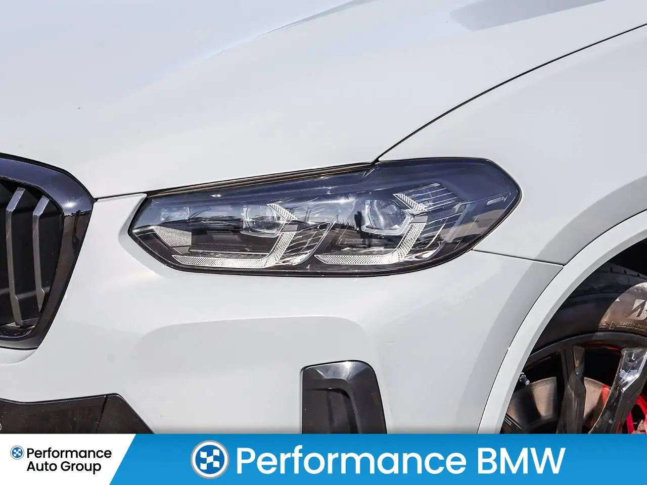 BMW X3 - Image 8